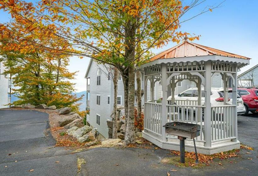 Апартаменты 2 Спальни, Vista Beech Retreat
