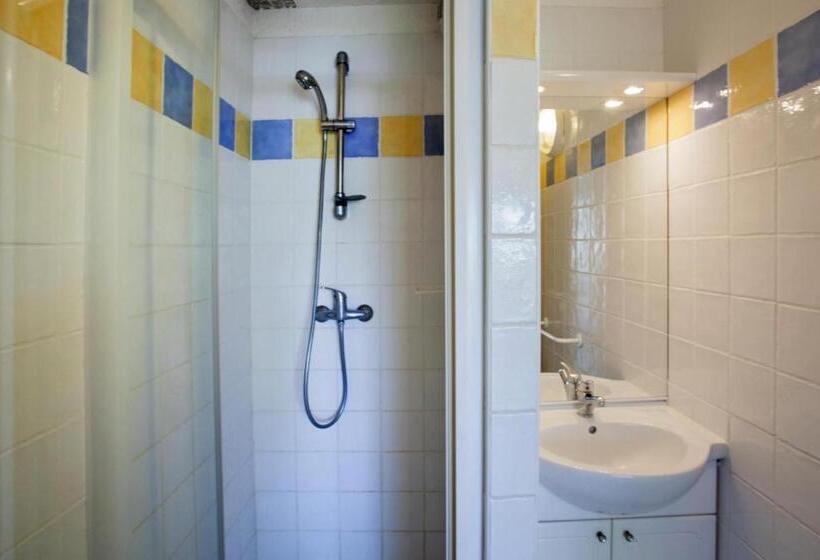 Бунгало Стандарт 2 Спальни, Belambra Clubs Borgo   Pineto
