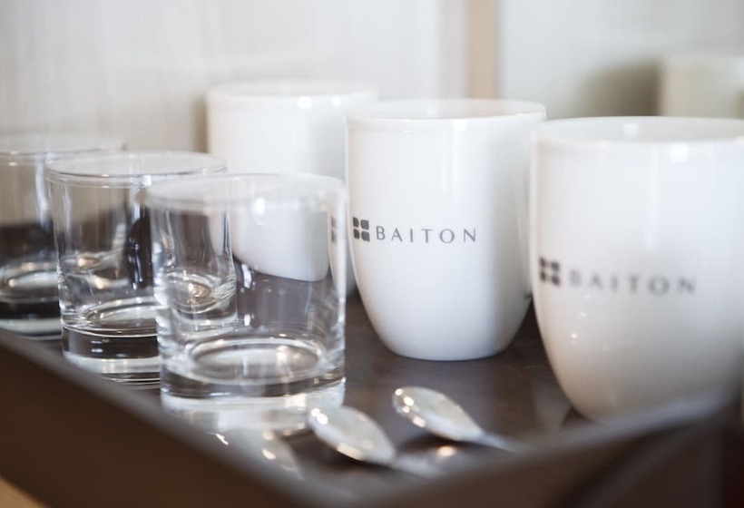 패밀리 룸, Baiton Seoul Dongdaemun