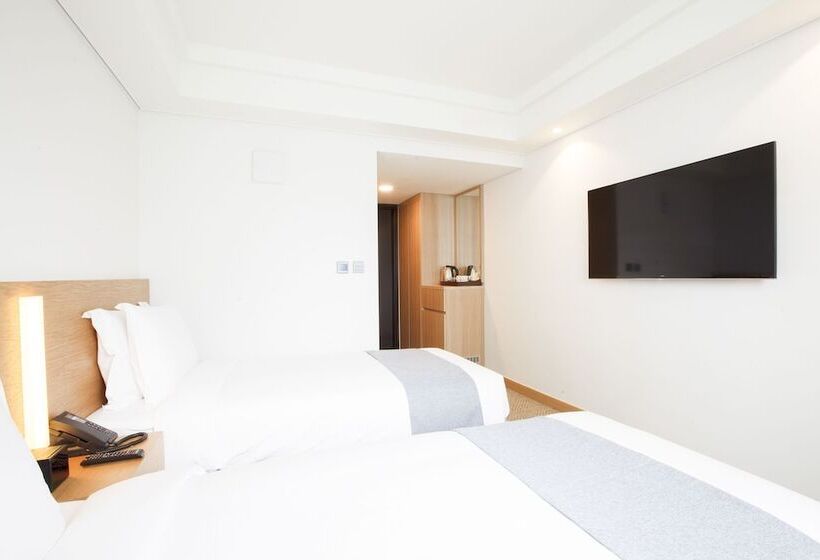스탠다드 룸, Baiton Seoul Dongdaemun