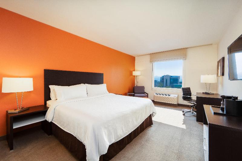 اتاق استاندارد با تخت بزرگ, Holiday Inn Express Tegucigalpa, An Ihg