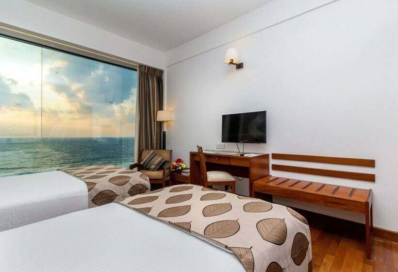 수피리어 룸 바다 전망, The Ocean Colombo