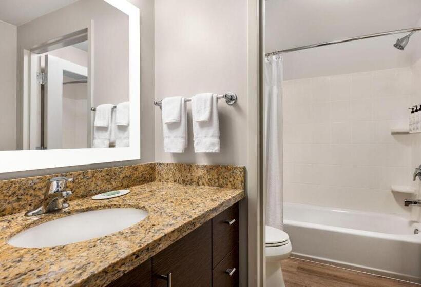 Студия Стандарт, Towneplace Suites By Marriott Harrisburg West/mechanicsburg