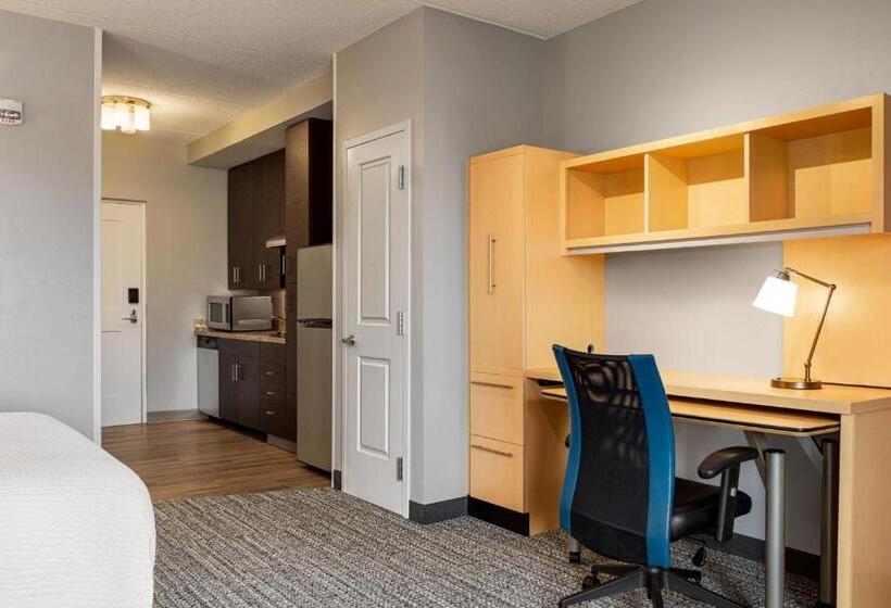 Студия Стандарт, Towneplace Suites By Marriott Harrisburg West/mechanicsburg