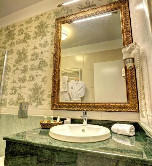 سوییت جونیور, Villa Boutique Lafayette