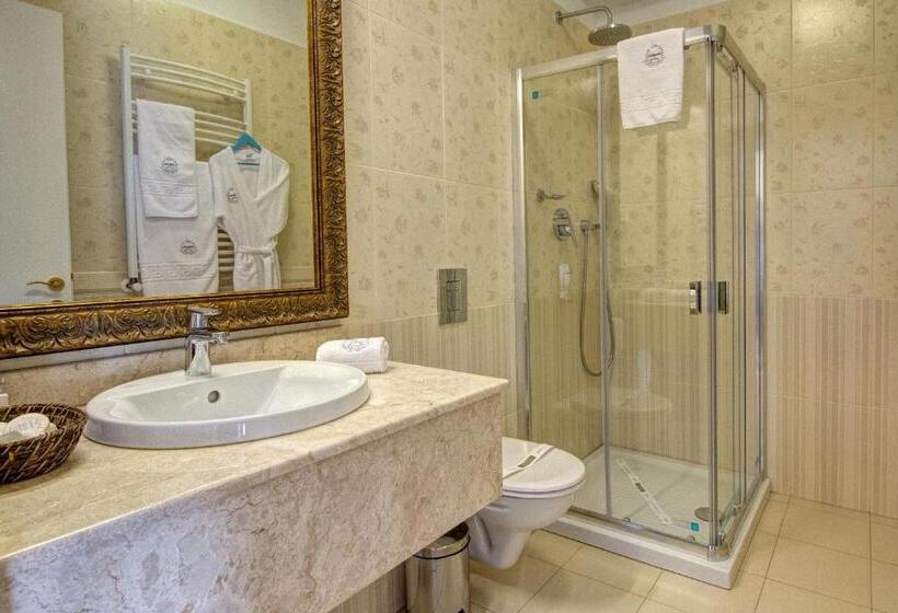 اتاق سوپریور, Villa Boutique Lafayette