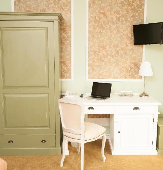 اتاق لوکس, Villa Boutique Lafayette