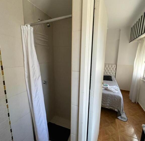 수피리어 룸, Lolo Hotel Boutique