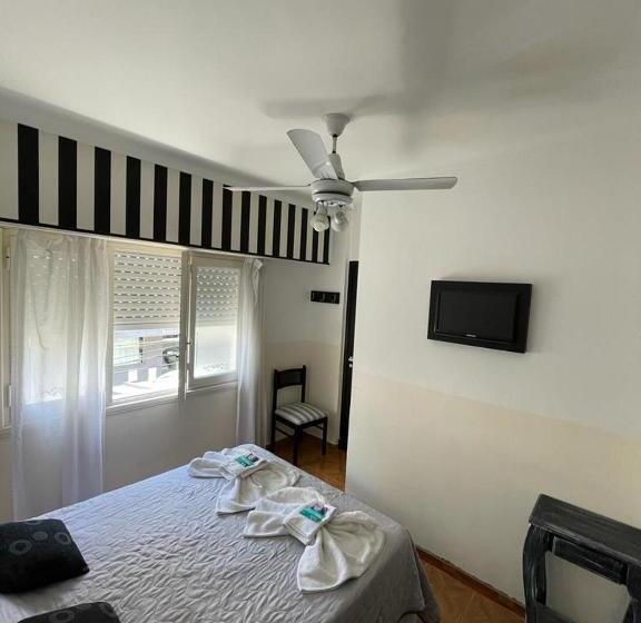 수피리어 룸, Lolo Hotel Boutique