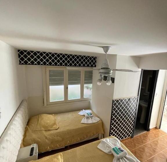 수피리어 룸, Lolo Hotel Boutique