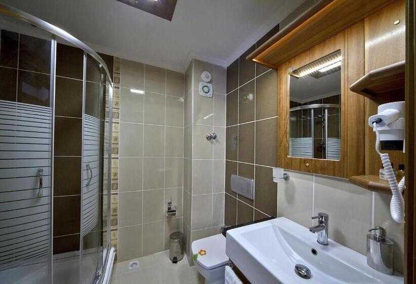 Номер Стандарт, Otel Azmakhan