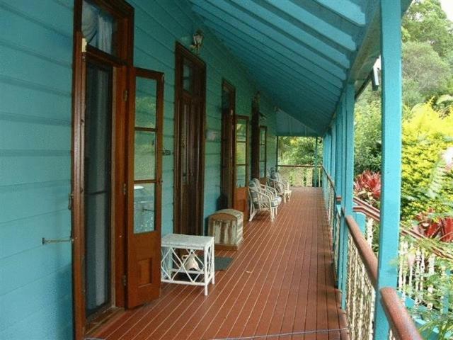 Номер Стандарт Совместная Ванная, Riviera Bed & Breakfast