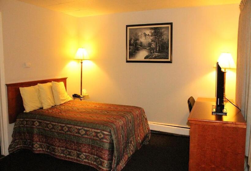 Номер Стандарт, Tel Star Motel