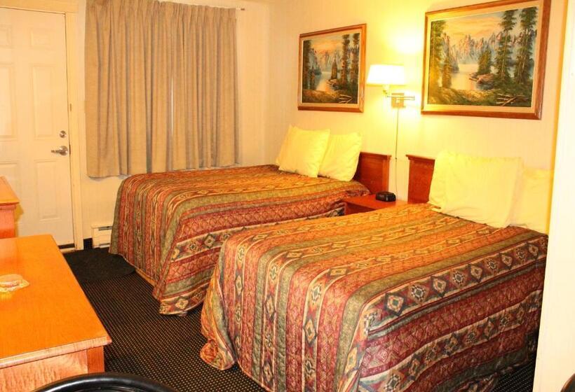 Номер Стандарт, Tel Star Motel