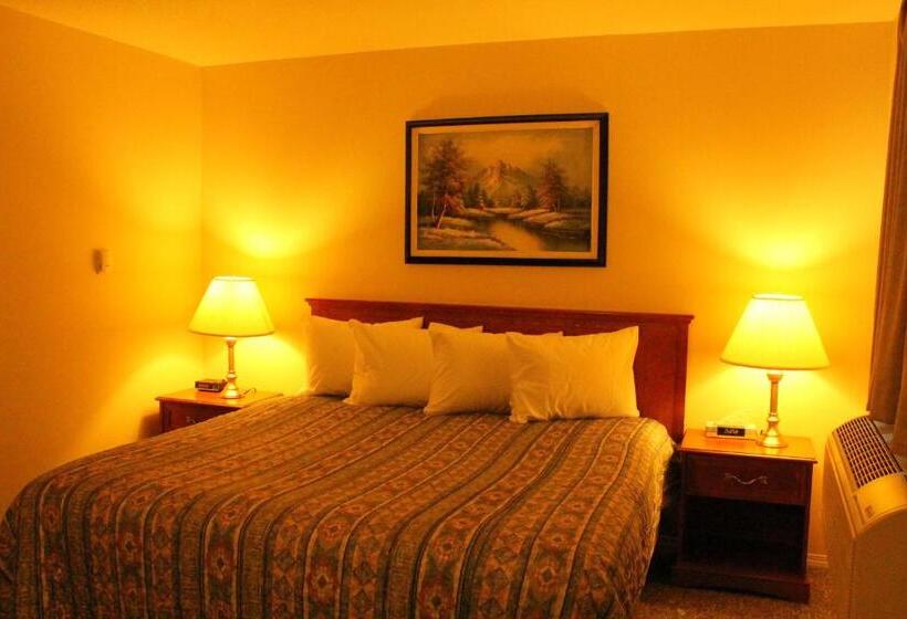 Стандартный Номер Кровать Кинг, Tel Star Motel