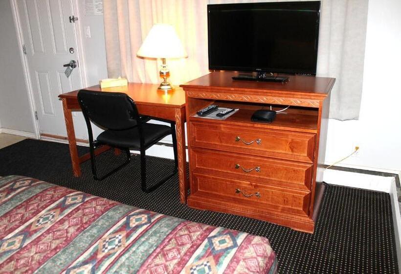 Номер Стандарт, Tel Star Motel