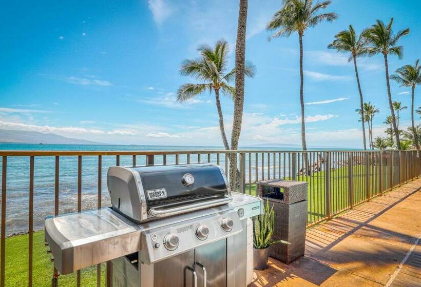 Апартаменты 2 Спальни, Lauloa Resort 303