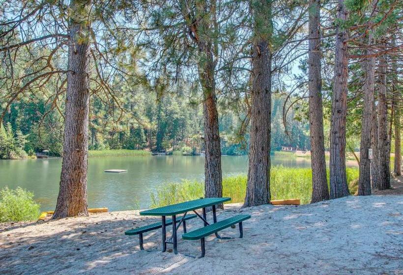 Апартаменты 2 Спальни, Wine & Woods Retreat