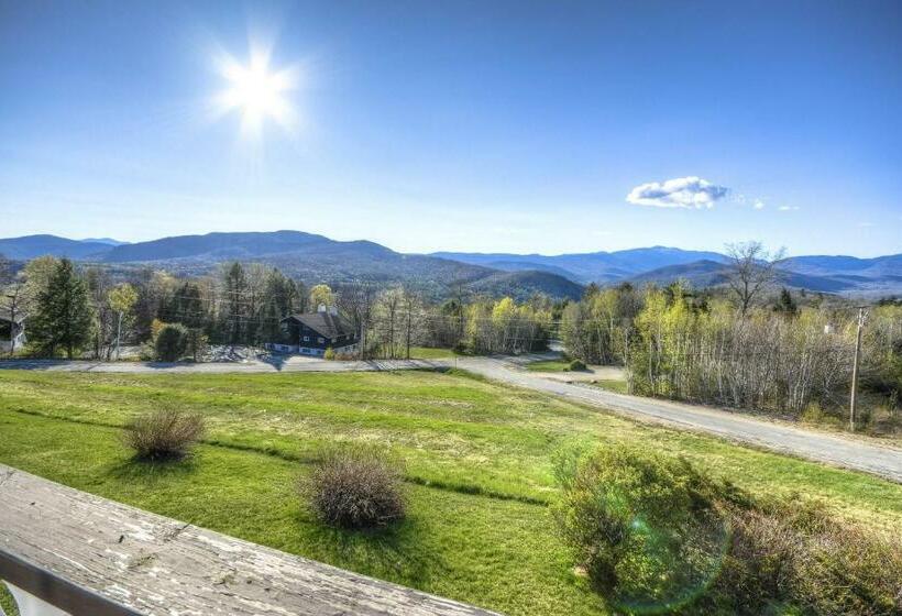 Апартаменты 2 Спальни, Linderhof Mountainside 12