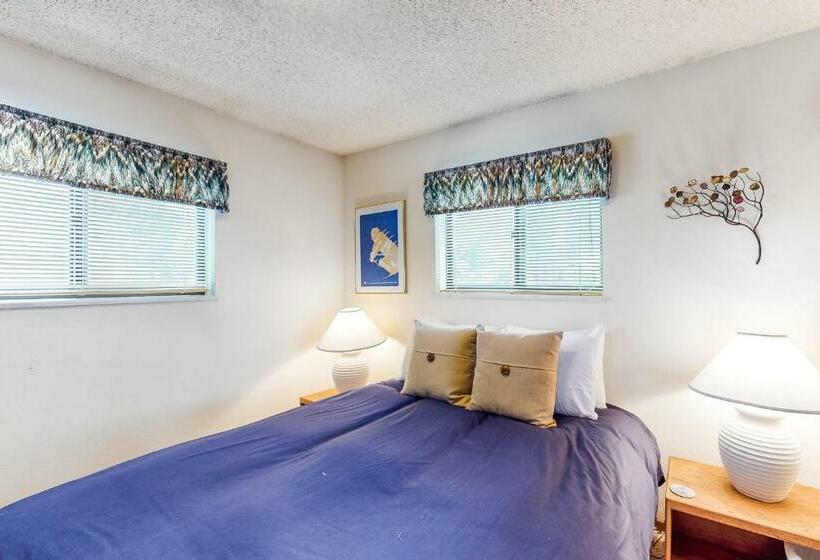 Апартаменты 2 Спальни, Winter Park Cozy Condo