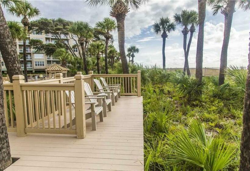 Апартаменты 1 Спальня, Hampton Place 5501