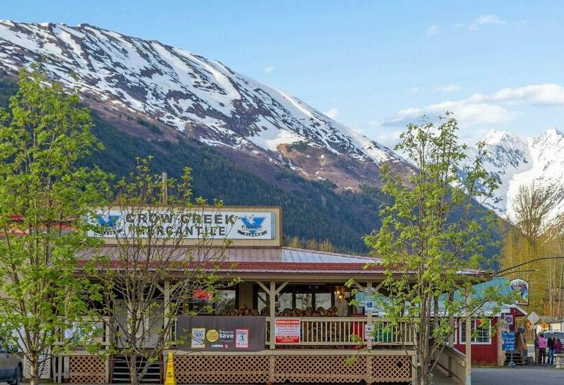 Студия Стандарт, Jewel Chalet