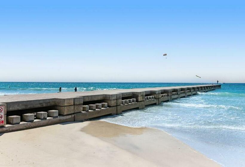 בית, 2 חדרי שינה, Sunset Villa 2