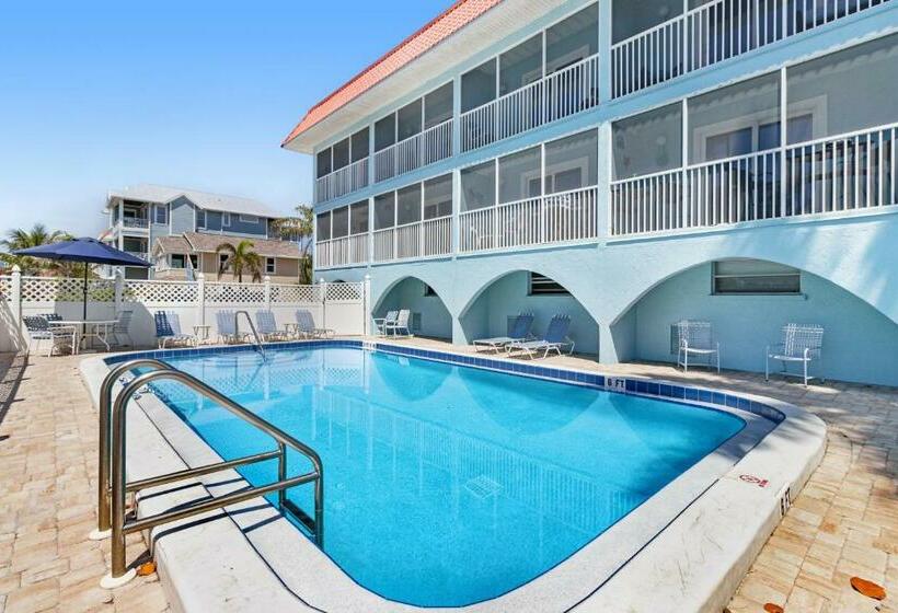 בית, 2 חדרי שינה, Sunset Villa 2