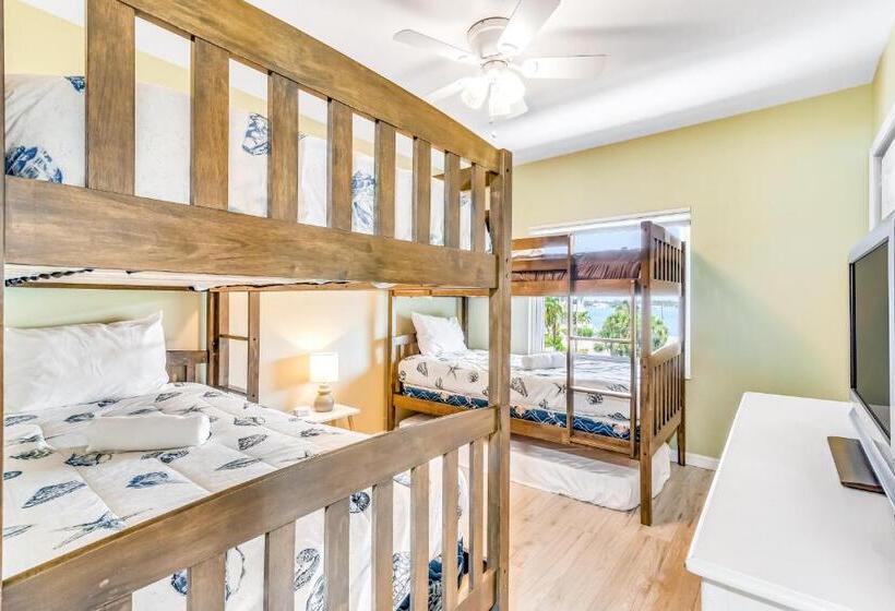 בית, 2 חדרי שינה, Sunset Villa 2
