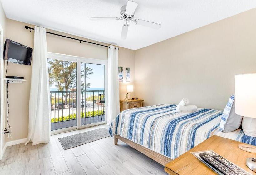 בית, 2 חדרי שינה, Sunset Villa 2
