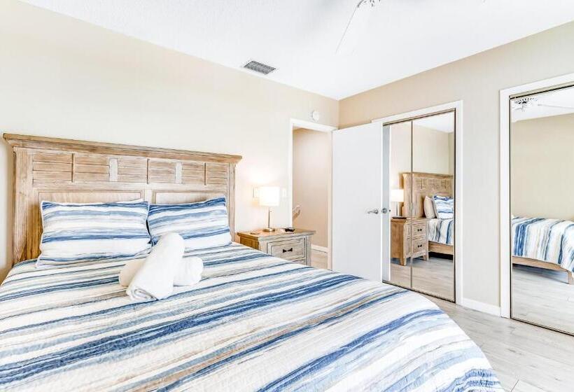 בית, 2 חדרי שינה, Sunset Villa 2