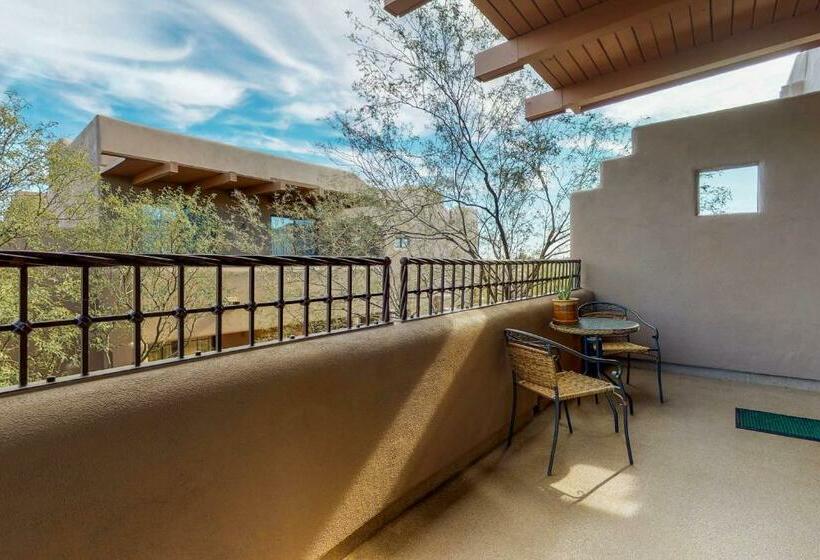 Апартаменты 1 Спальня, Village At Carefree