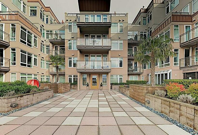 1 Yatak Odalı Daire, Alaskan Dreams