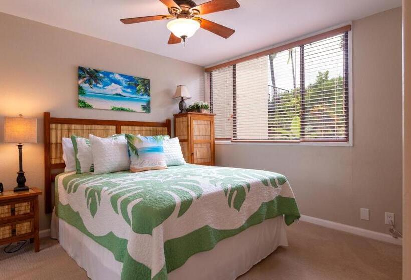 Апартаменты 2 Спальни, Country Club Villas 124