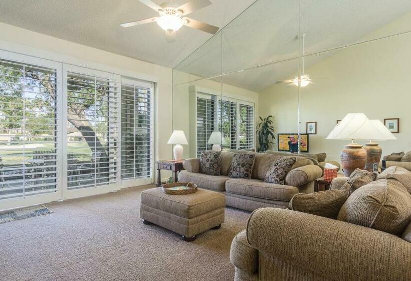 침실 3개 아파트, Shoal Creek Manor Permit# 65270