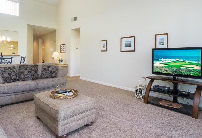 침실 3개 아파트, Shoal Creek Manor Permit# 65270