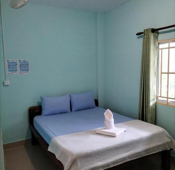 标准间, Islands Boutique Koh Rong