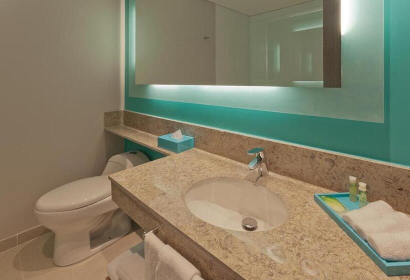 스탠다드 룸, Holiday Inn Express Yopal, An Ihg