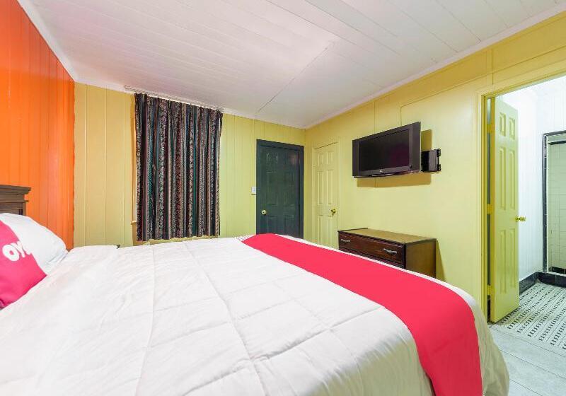 デラックスルーム, Swissbelinn Malang