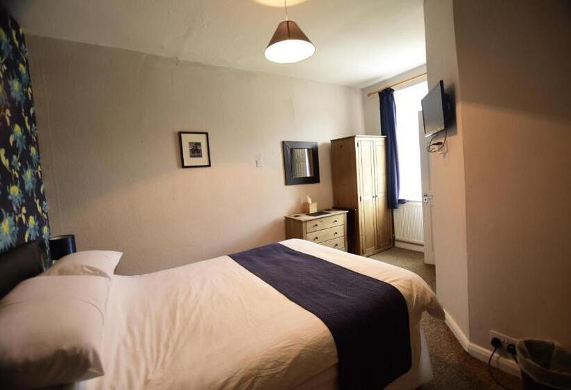 Номер Стандарт, The Grosvenor Guest House