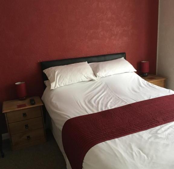 Номер Стандарт, The Grosvenor Guest House