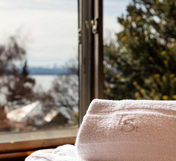 스탠다드 트리플 룸, Tierra Gaucha Hotel Boutique