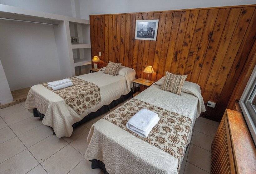 스탠다드 룸, Tierra Gaucha Hotel Boutique