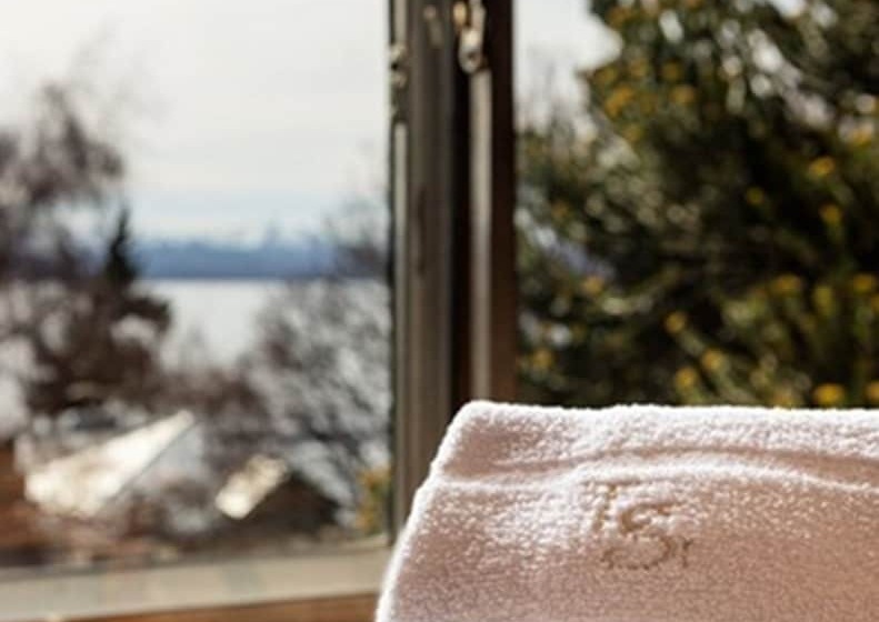 4인용 스탠다드 룸, Tierra Gaucha Hotel Boutique