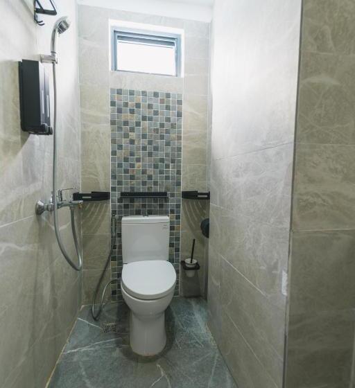 스탠다드 룸, Residence 110