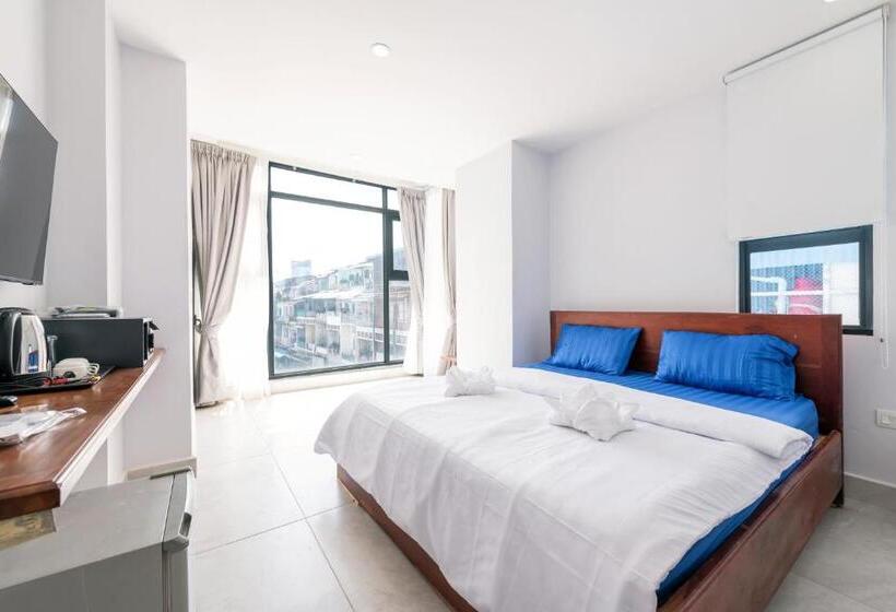 스탠다드 룸, Residence 110