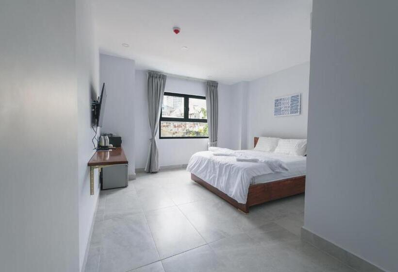 수피리어 룸, Residence 110
