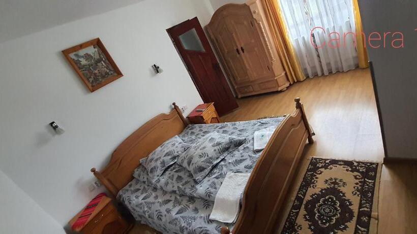 Номер Стандарт, Casa Lucian