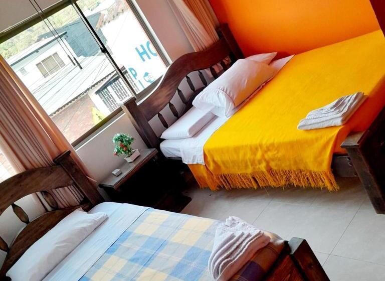 Трехместный Номер Базовый, Caribe La Vega