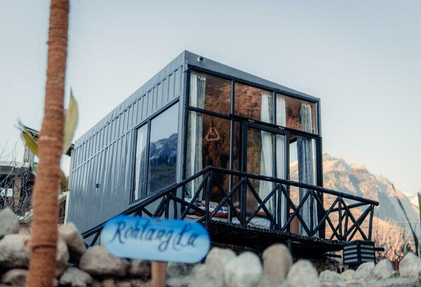 Люкс Вид на Горы, Worthmiles Resort